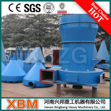 Professional Raymond Mill