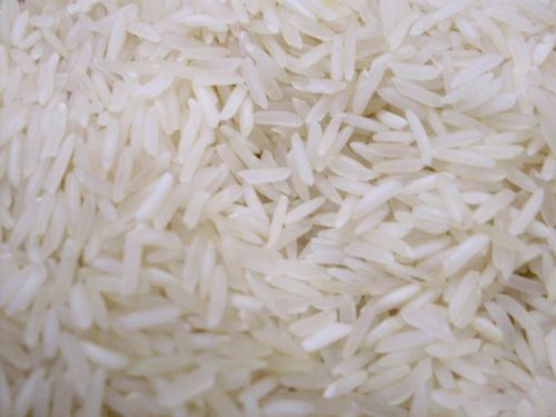 Basmati rice, Discolor :1 %