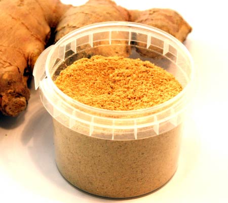 Ginger Powder