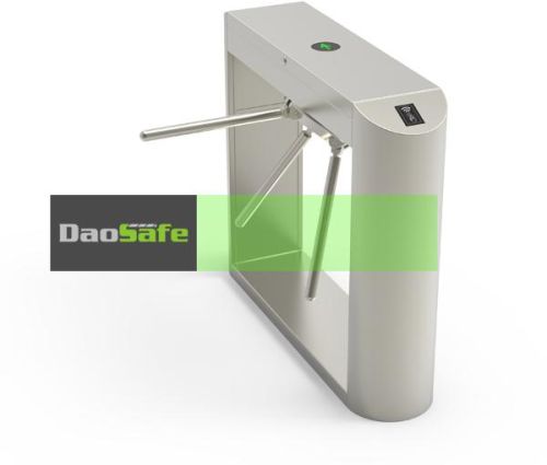 RFID Card Reader Tripod Turnstile