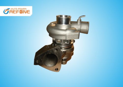 Refone K18 shaft wheel Galloper-ii 96tc 28200-42520 Turbocharger