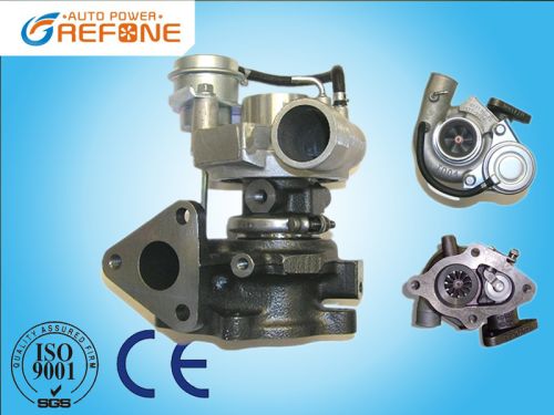 Turbocharger, Brand Name : Refone