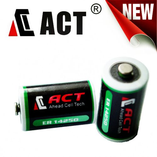 Lithium battery, Brand Name : ACT, Certification : UL/UN/CE