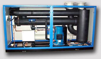 Compressed Air Dryers