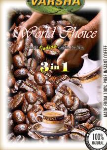 Low Sugar Pure Coffee