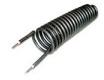 Finned Tubular Heater
