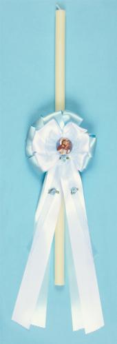 Baptismal Candle