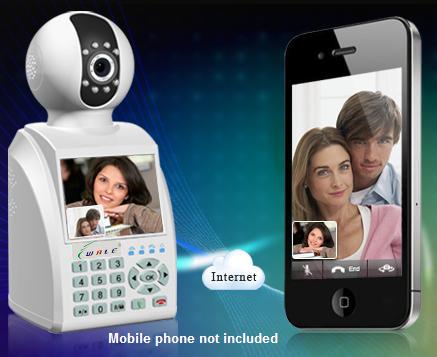 Wifi Alarm System, Brand Name : wale