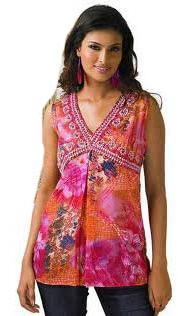 Ladies Kurti