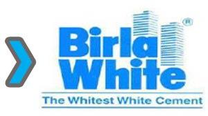 Birla White Cement