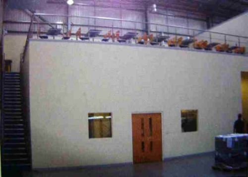 Ecopro Flat Cement Sheets