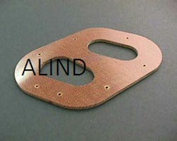 Hylam Sheet Profile Cutting Services