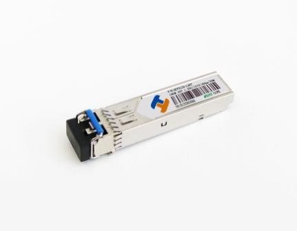 Fiber Optical Transceiver CWDM SFP 1.25Gbps/2.5Gbps 40km/80km/120km