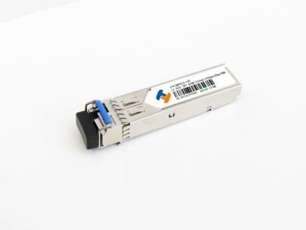 Bidi Sfp Implex Sc Fiber Optic Module Transceiver