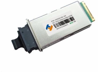 X2 10G 850nm/1310nm/1550nm 2km/10km/40km/80km Fiber Optic Module Transceiver Transmitter