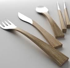 Steel Polished Cutlery Set, For Kitchen, Pattern : Plain