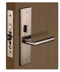 Stainless Steel Polished Door Handles, For Cabinet, Feature : Durable, Fine Finished, Rust Proof