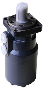 Bm1-80 Hydraulic Orbital Motor, Packaging Type : blue/black/grey
