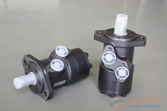 Bm1 Series Hydraulic Motor, Brand Name : Rnomac