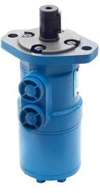 Bm2 Series Hydraulic Motor, Brand Name : Rnomac