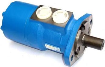 Bm3 Series Orbit Hydraulic Motor, Brand Name : Rnomac