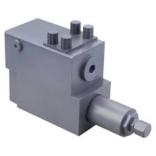 Counterbalance Valves