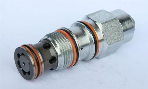 Hydraulic Cartridge Valve