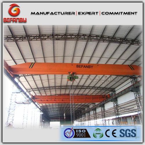 Single Profile Overhead Crane, Brand Name : BEFANBY