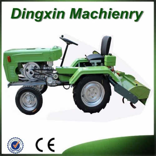 Small Type Farm Tractor