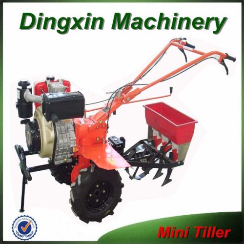 Power Tiller, Power : 4.0kw