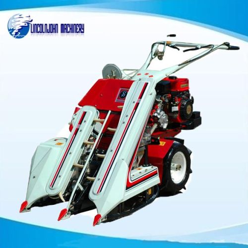 Reaper Binder,reaper Binder, Packaging Type : Red