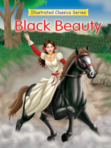 Black Beauty