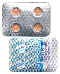 Snovitra XL Tablets