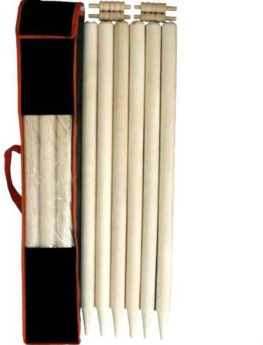 Cricket Stumps