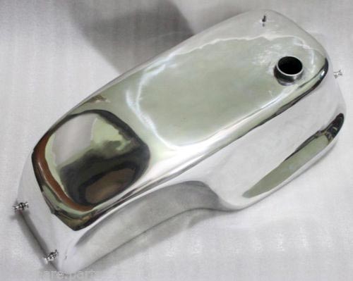 MV Agusta 350 Bike Fuel Tank, Capacity : 30 Ltr