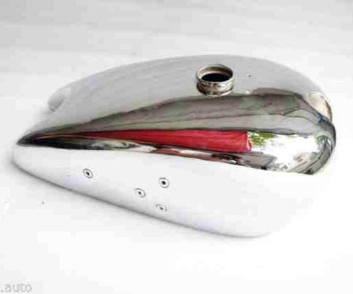 Rudge Whitworth Bike Fuel Tank