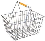 Ss304 metal basket, Brand Name : BZ