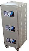 Three Phase Servo Voltage Stabilizer
