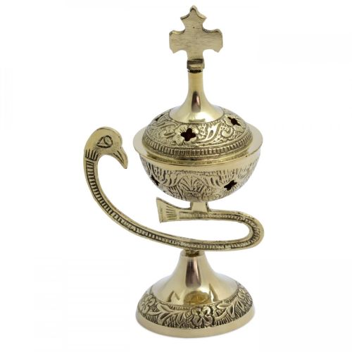 Brass Incense Burners