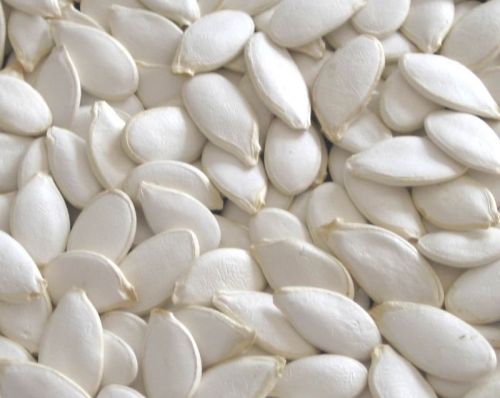 Pumpkin seeds, Purity : 99%
