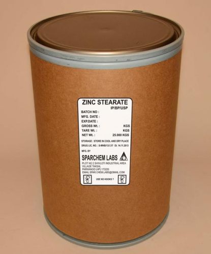 Zinc Stearate