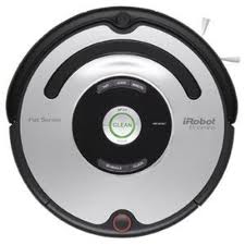 Irobot Roomba 562 PET Series Vacuum Cleaning Robot