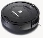 Irobot Roomba 770 Vacuum Cleaning Robot