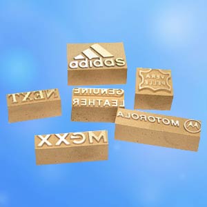 Brass Embossing Dies, For Industrial Use, Certification : ISI Certified