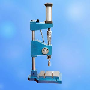 100-1000kg Impact Press Machine, Certification : CE Certified