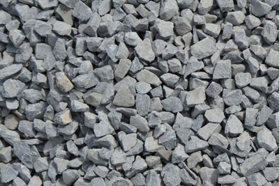 Crushed Stone Chips For Construction Usage