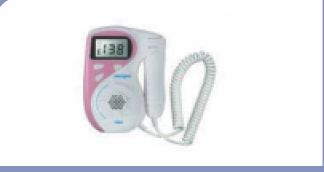 Fetal Doppler