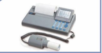 Micro Spirometer