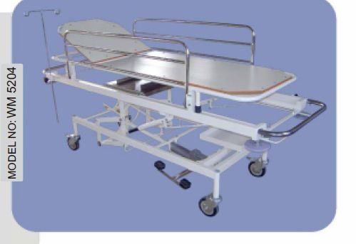 WM 5204 Emergency Recovery Trolley