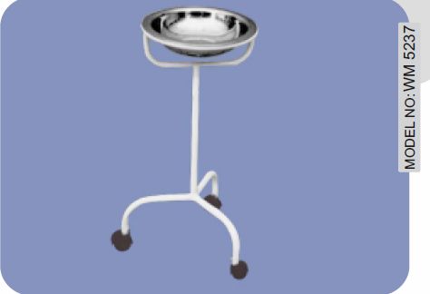 WM 5237 Single Hand Wash Basin Stand